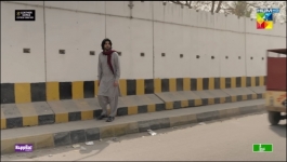 Masoom - Episode 15 - 16th November 2025